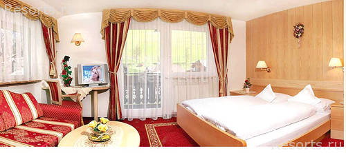 Hotel Garni Schenk 15